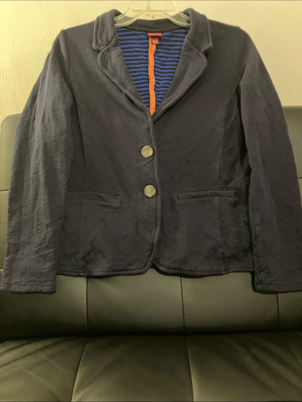 Merona Lightweight Knit Blazer
